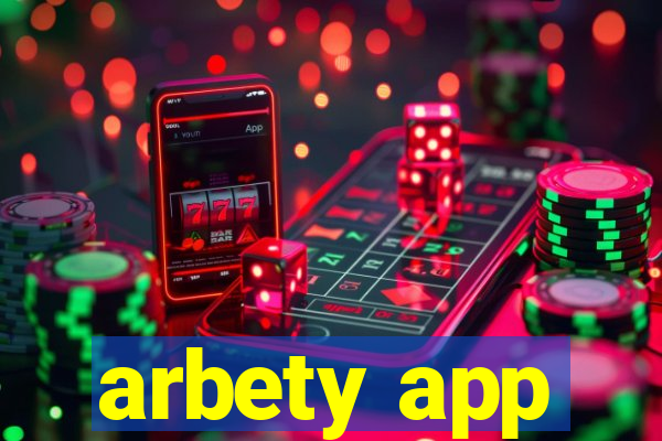 arbety app